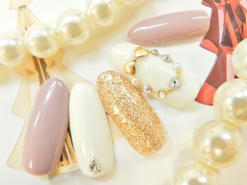 ☆Xmas★nail#クリスマス