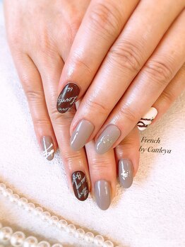 ヘアーアンドネイル フレンチ(French)/