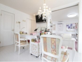 ネイルサロンアンドスクール プルミエラムール(Premier Amour)