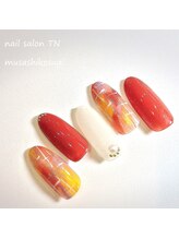 ティーエヌ 武蔵小杉(TN)/☆デザイン定額A☆