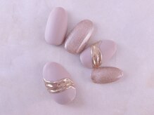 ネイルサロン テラブルー 渋谷店(Terra Blue)/ジェル付け放題