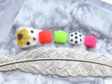 ル トレフル(Le Tre'fle)/定額FOOT新デザイン