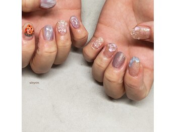 シルニー リム(Silny rim)/