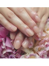 アイネイル(iNAIL)/