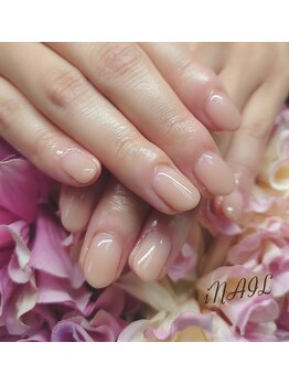 アイネイル(iNAIL)/