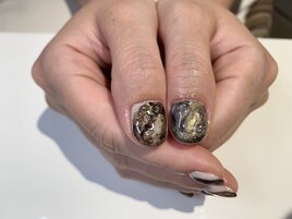 フリーアートコース90minコース