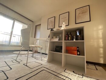 ベル(Belle)/カウンセリングルーム