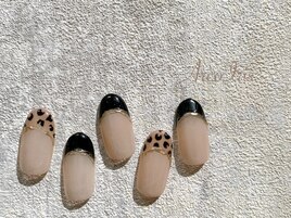 *ネイルデザイン*