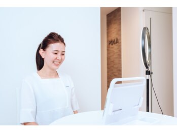 ポーラ モルセラ ひばりヶ丘駅前店(POLA)/アフターフォロー