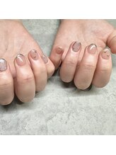 フレイズラピス(FRASE Lapis)/ハートネイル