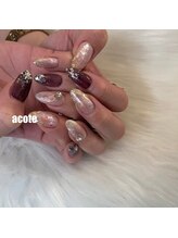 アコテ 外苑前(acote)/