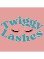 ツイッギーラッシュ(Twiggy Lashes)/Twiggy Lashes