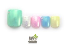 ピッピ 桜新町店(peep PEEP)/23年7月マンスリートレンド-15