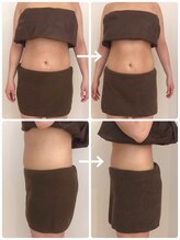 スリムアンドビューティー メゾン ド シュシュ(Slim&Beauty Maison de chouchou)/