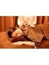 リラクゼーション 健康堂