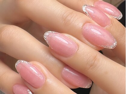 ネイルサロン リッチーズ(nail salon Riches)の写真