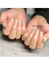 付け放題アート7本