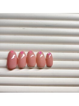 ファンザネイル(fun the nail)/