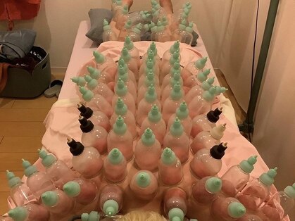 銀座ときた鍼灸治療院の写真