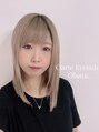 クラルテ アイラッシュ(Clarte Eyelash) Obata 