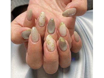 コロミネイル(colome nail)/