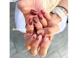 Art Design + ¥13750