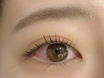 アイクイック 新宿 新宿駅西口店(Ai Quick)/パリジェンヌ/まつ毛パーマ