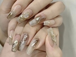 #ブラウン#ニュアンス#大理石