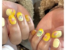 オテモネイル(otemo.nail)/
