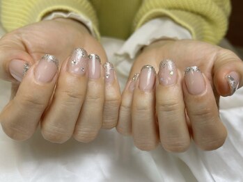 ココズルーム(KOKO's Room)/ガラスフレンチ