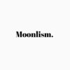 ムーンリズム(Moonlism)ロゴ