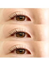 ステラ(STELLA)/ラッシュリスト