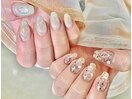 抜け感ニュアンス☆