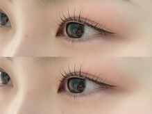 ナル(NaLu)/まつげパーマ