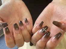 ミラージュネイル(Mirage Nail)/カラグラ