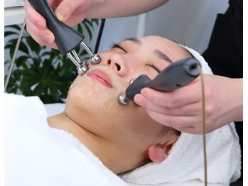 ガーデン(Garden)/リフトアップEMS（中周波）