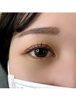 ベルシア(BELXIA)/ラッシュリフト