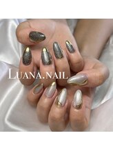 ルアナ ネイル(Luana.nail)/