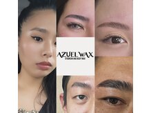 アズエルワックス(AZUEL WAX)