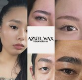 アズエルワックス(AZUEL WAX)
