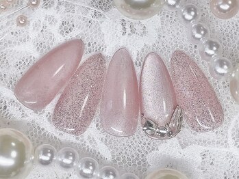 ビューティメイク 池袋(BEAUTY MAKE)/【定額】ブロンズコース¥6000