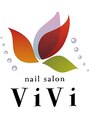 ネイルサロン ヴィヴィ(nail salon ViVi) nail salon ViVi