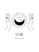 ネイル ナナノ モエ(Nail Nana no moe)&nbsp;Reina o