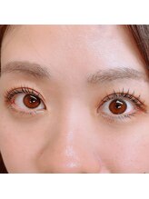 サニー 自由が丘 奥沢(Sunny)/ケラチンまつげパーマ