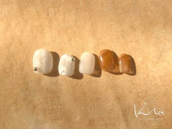 クレー(Klee)/new Klee Design