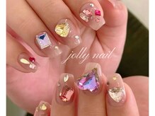 ジョリー(Jolly)/