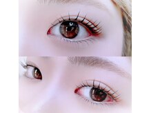 アイネル(EyeNel)/まつげパーマ
