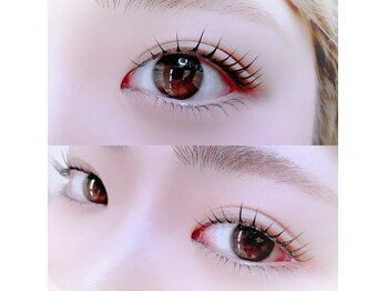 アイネル(EyeNel)/まつげパーマ