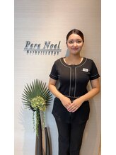 メンズノエル 三島店&nbsp;橋本 