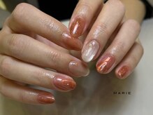 ザマリー 神戸マルイ店(THE MARIE)/定額¥7700 ステンドグラス 1212d